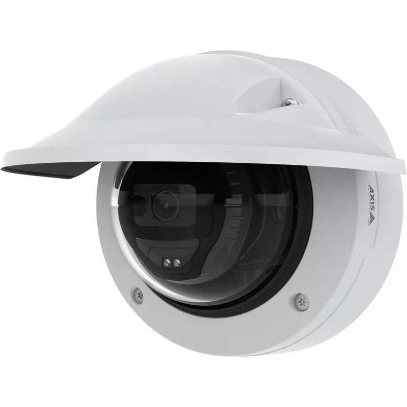 IP security camera Axis 02372-001 Dome 2688 x 1512 pixels
