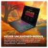 HP OMEN Transcend Gaming Laptop 14-fb1075ng 14 3K OLED U7-255H 32GB/1TB SSD RTX5060 Win11 - BV8C5EA - ABD (BV8C5EA#ABD)