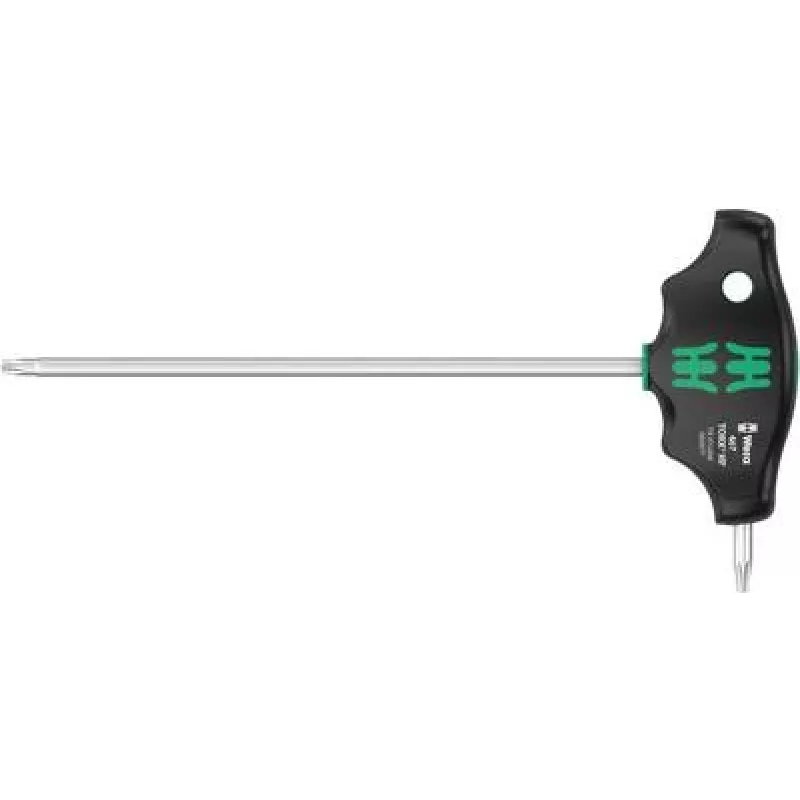 Wera 05023377001 Black