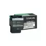 Lexmark Toner C546U1KG - Black - Capacity: 8.000 Pages (C546U1KG)