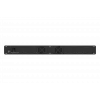 Teltonika SWM280 Industrial Managed Switch, 24x GLAN, 4x SFP, Falf PoE Switch 12x PoE+