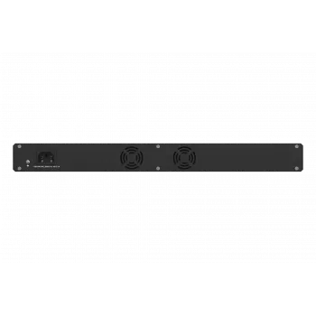 Teltonika SWM280 Industrial Managed Switch, 24x GLAN, 4x SFP, Falf PoE Switch 12x PoE+