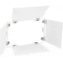 Spotlight EUROLITE LED CSL-50 white — wing limiter, model 41600491
