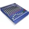 Mixer Midas DM12 12-channel analog mixing console with 4 bus