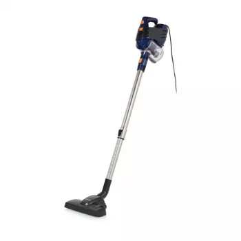 Stick vacuum Tristar SZ-2318 — bagless, 600 W, multi-cyclonic, dry cleaning, blue