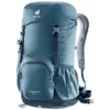 Outdoor backpack DEUTER 3430121-1374, 24 L, blue, top loading, 1.06 kg, 340 mm width