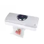Vacuum sealer Adler AD 4503, 130 W, vacuum -750 to -800 mbar, Type C plug, grey/white