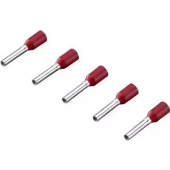 Cable accessory Rittal 4050.732 — cable end ferrules (DIN color code)