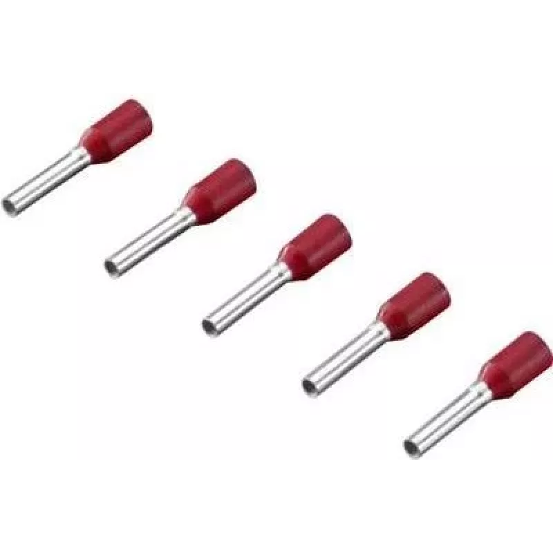 Cable accessory Rittal 4050.732 — cable end ferrules (DIN color code)