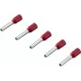 Cable accessory Rittal 4050.732 — cable end ferrules (DIN color code)