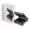 Electric Kettle Lovio LVEG001BK 1.7L 2200W Black