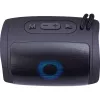 Portable Bluetooth speaker DEFENDER Ejoy S200 TWS 2.0, 5W, Bluetooth 5.3, LED, 10 h battery, built-in mic
