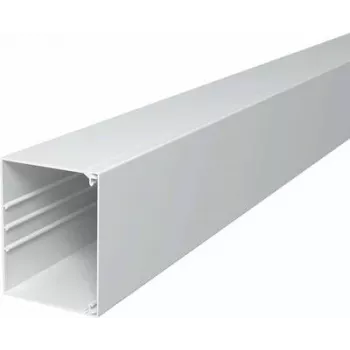 Wall and Ceiling Trunking WDK 100130 100x130 pure white (6191347)