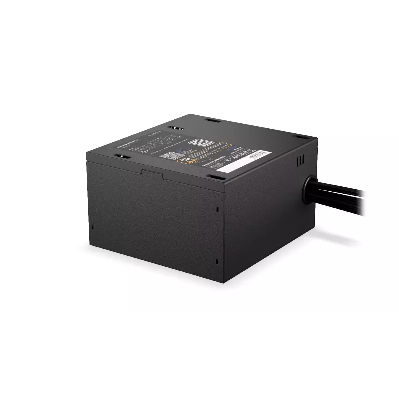 ENDORFY Elementum E5 550W Power Supply Unit 24-pin ATX ATX Black