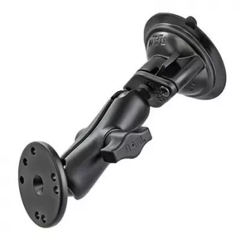Suction cup mount Honeywell RAM-B-166-202U