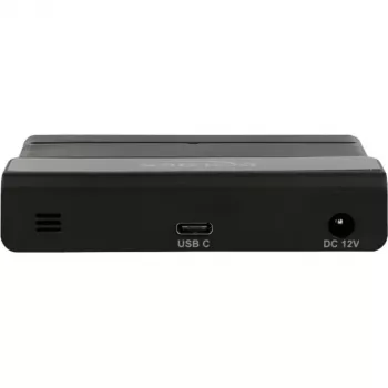 USB Hub DeLOCK External 4 Port 10 Gbps