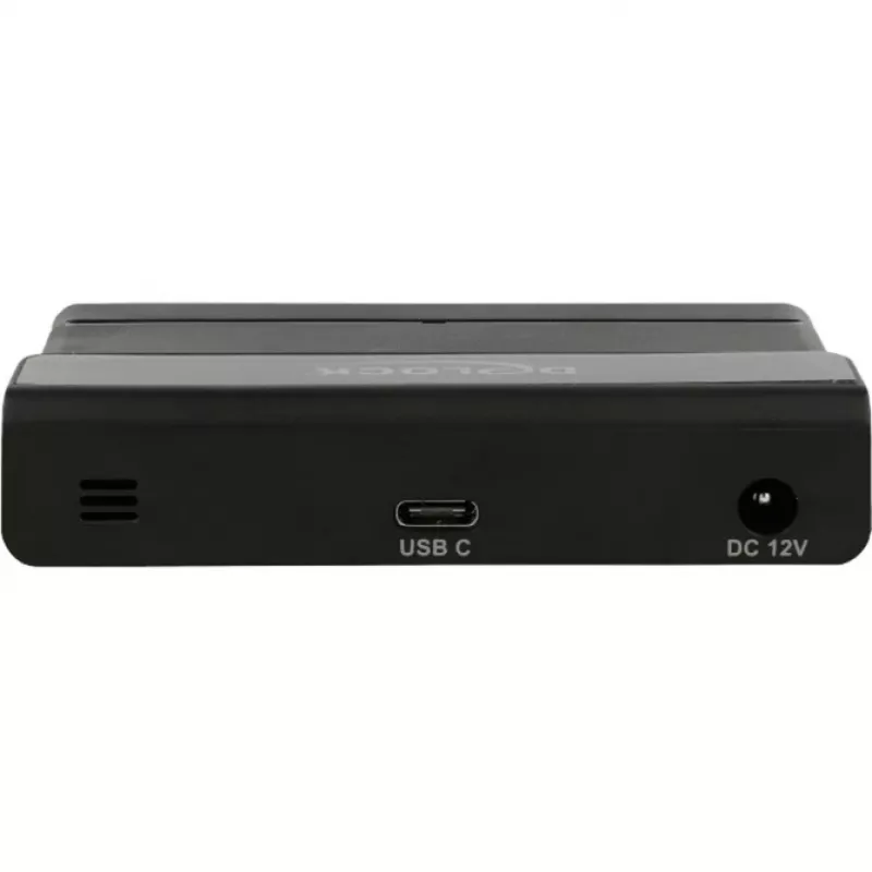 USB Hub DeLOCK External 4 Port 10 Gbps