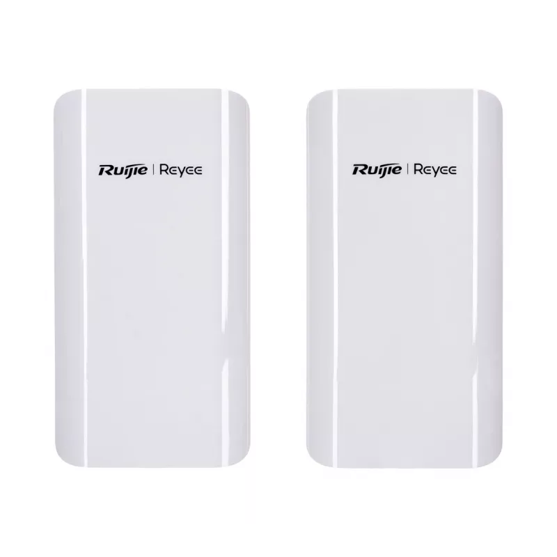 Ruijie Networks RG-EST310 V2 wireless access point 867 Mbit/s White Power over Ethernet (PoE)