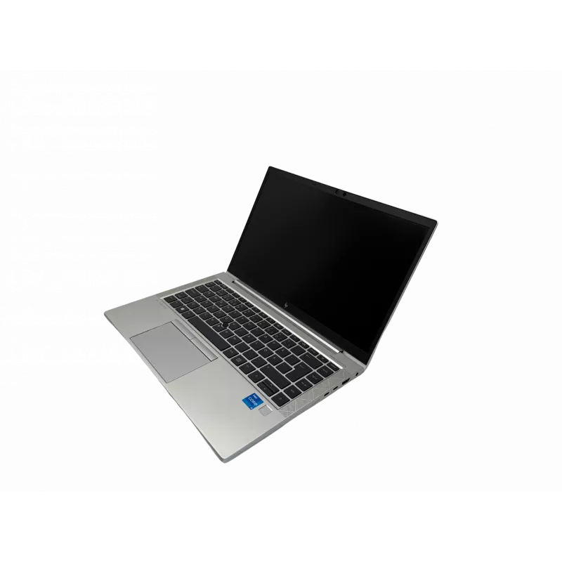 HP Renew Grade A | EliteBook 840 G8 | 14 inch | i5-1135G7 | 8 GB | SSD | 256 GB | Intel Iris Xe Graphics | Windows 11 Pro | Keyboard language Swedish