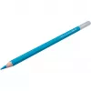 Colour Pencil Pelikan 700672 12 pcs Black Blue Brown Green Light Blue Light Green Orange Peach Pink Red Violet Yellow