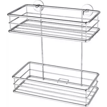 Bathroom wall shelf TESA 40212-00000-00