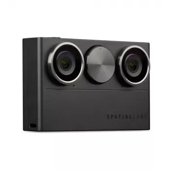 3D camera Acer SPATIALLABS EYES ASEC-1 — 8 MP VR 3D/VR capture