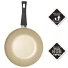 Frying Pan Salter BW11111EU7 28cm Non-Stick Aluminum