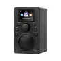 Internet radio Kruger & Matz KM0818.1 with Wi‑Fi, Bluetooth, USB and alarm clock