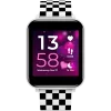 Smartwatch Canyon CNE-KW43 Black White