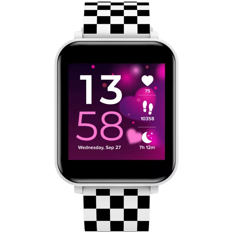 Smartwatch Canyon CNE-KW43 Black White