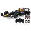 Electric sport car Jamara Oracle Red Bull Racing RB18 1:18 310g
