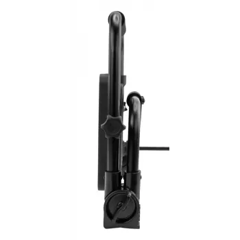 Ansmann FL150W-AC Black LED 150 W