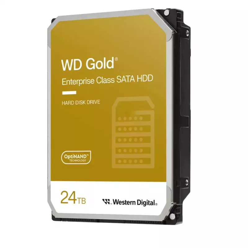 HDD Western Digital 24TB 3.5 inch SATA III WD241KRYZ