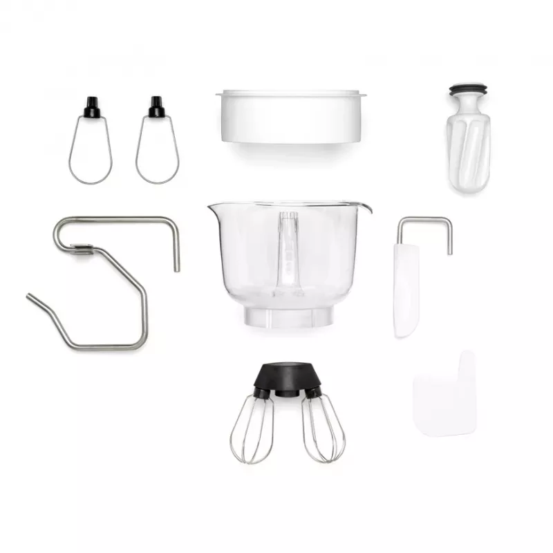 Ankarsrum Assistent Original Stand mixer 1500 W Beige