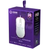 LORGAR MSA10, Ultralight Wired Gaming Mouse Advanced, white