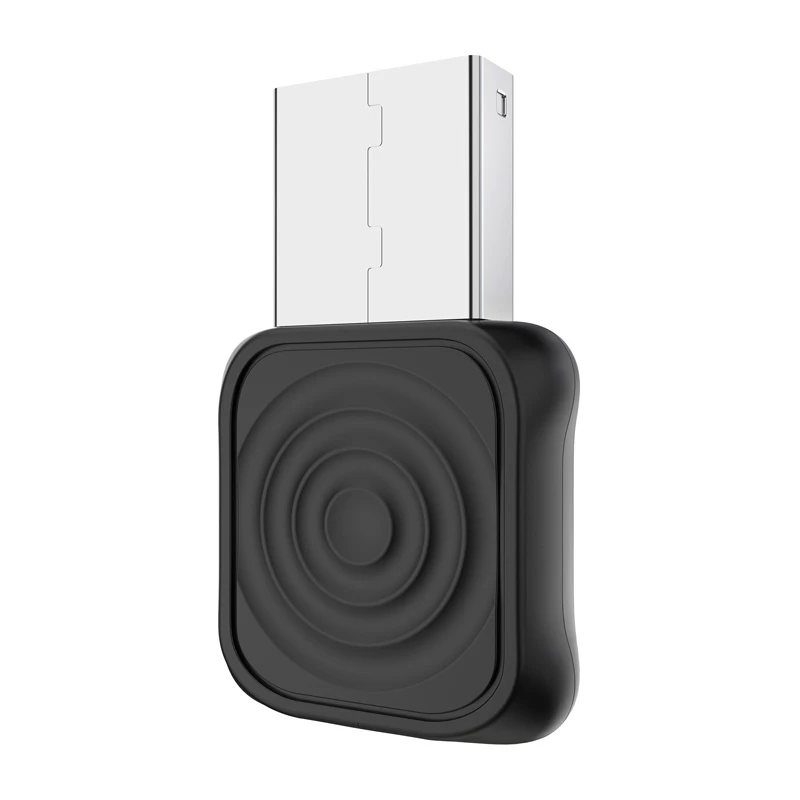 Wireless adapter Carlinkit MINI ULTRA for CarPlay and Android Auto, plug-and-play dongle