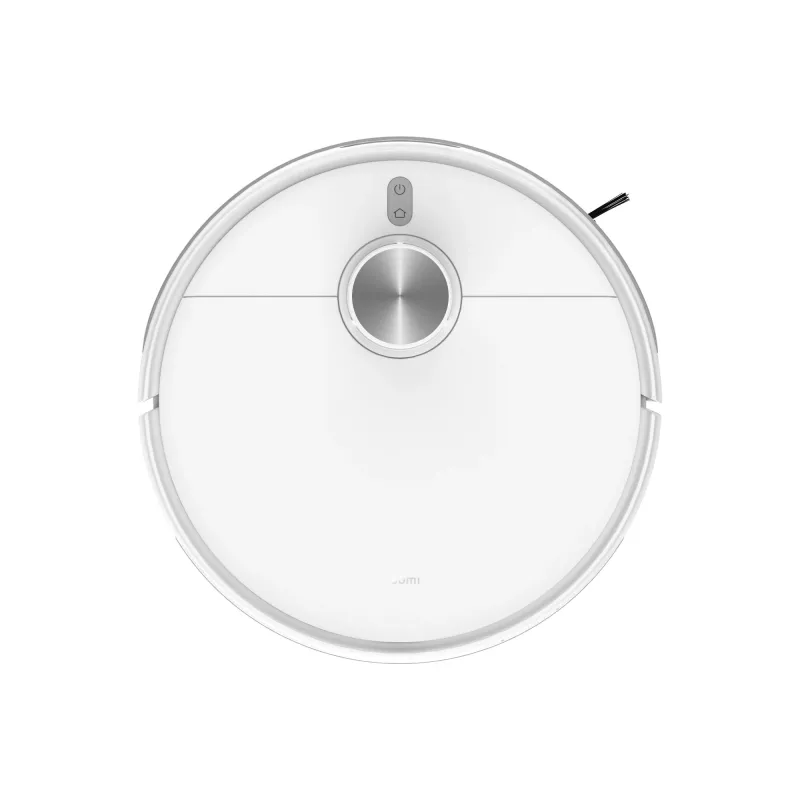 Robot vacuum cleaner Xiaomi S40 — bagless, 5200 mAh battery, 10000 Pa suction, wet mopping, 0.52 L dustbin, 340×98 mm