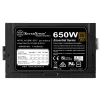 Power Supply Unit Silverstone SST-ET650-B v1.4 650 W