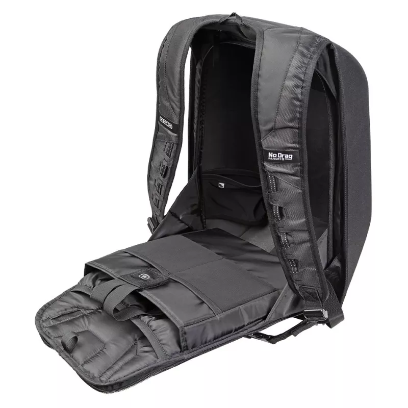 OGIO Mach 1 backpack Sports backpack Black