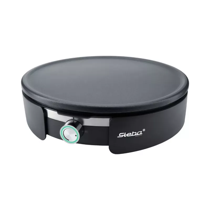Crepe Maker Steba CR 36 1500 W Black