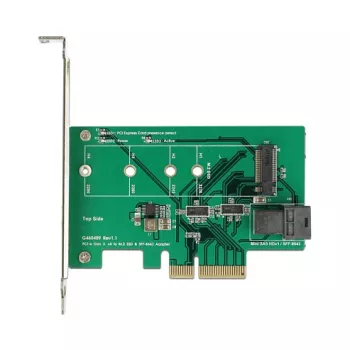 Internal M.2 Adapter DeLOCK 89517