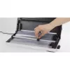 Caso | Bar Vacuum sealer | GourmetVAC 280 | Power 130 W | Silver