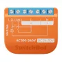 Smart SwitchBot Relay Switch W5502310 — Wi‑Fi control with energy monitoring