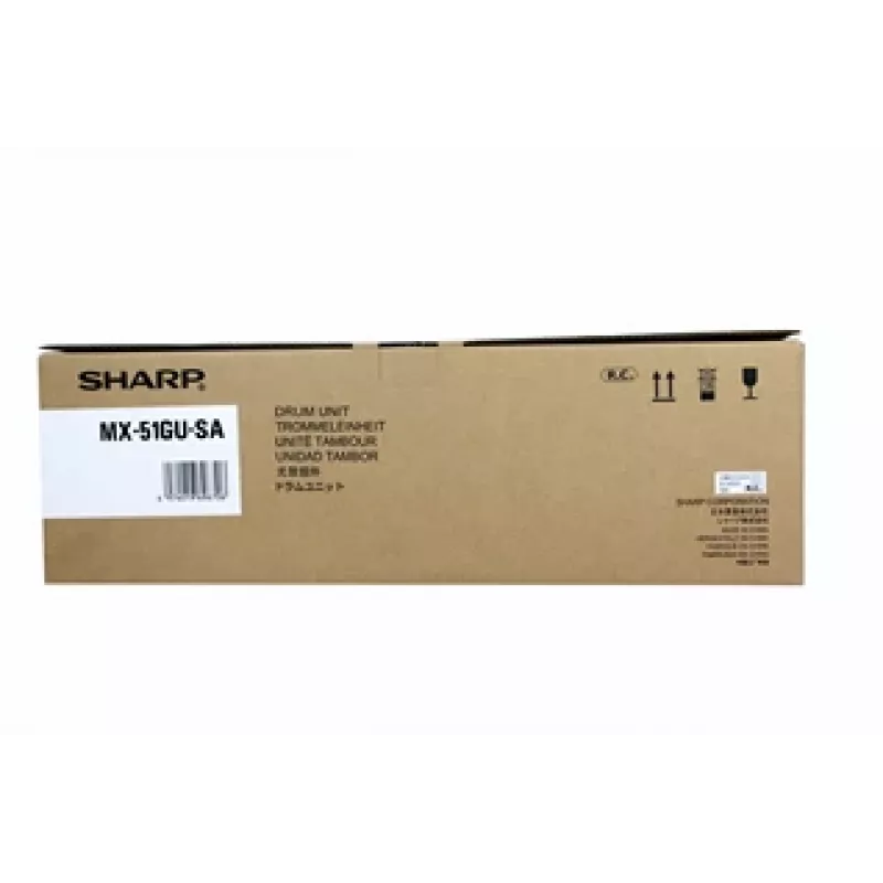 Printer drum Sharp MX-36GUSA original for MX-2010/2310U/3111U/2314N/2614N/3114N/2640N/3140N/3640N/2610N/3110N/3610N, yield up to 100000 pgs