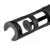 Graphite Energy+ 18V cordless tube extruder without battery