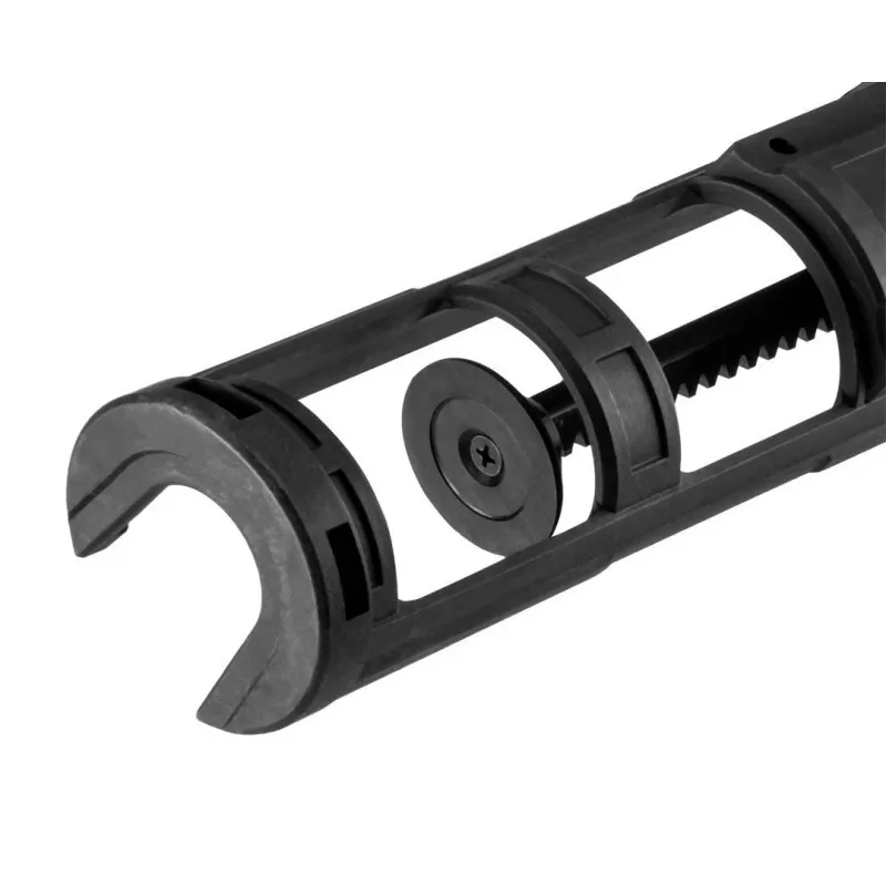 Graphite Energy+ 18V cordless tube extruder without battery