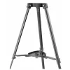 Refractor Telescope Bresser Optics Automatik 80/400 Goto Black