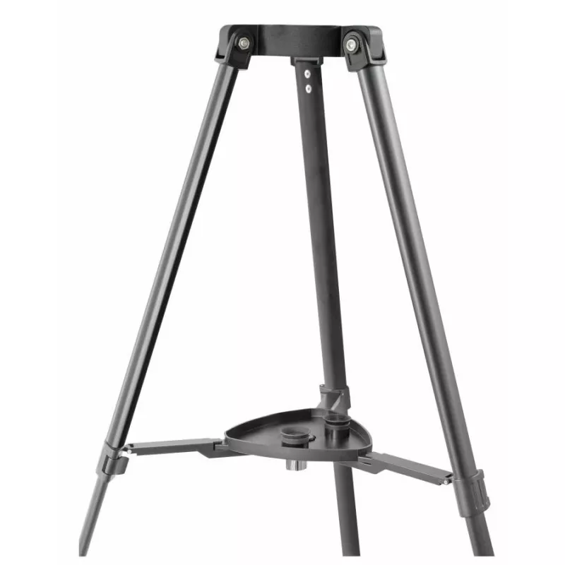 Refractor Telescope Bresser Optics Automatik 80/400 Goto Black