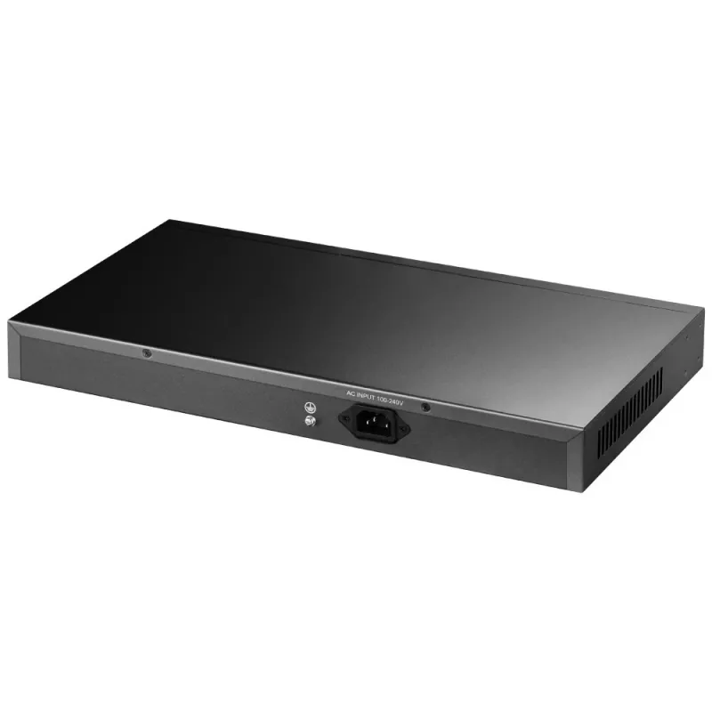 Managed L2 Gigabit Ethernet Switch Cudy GS2018PS2 16 Ports PoE