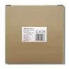 DIN rail power supply QOLTEC 50997 240W 24V 10A